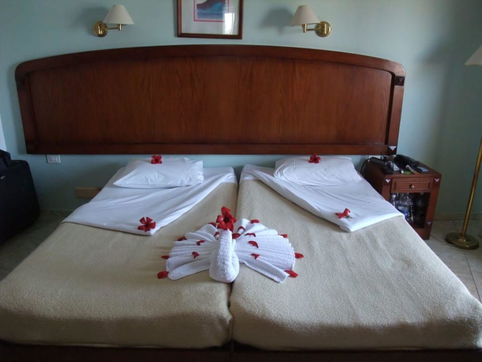 Zimmer Golden Beach Resort