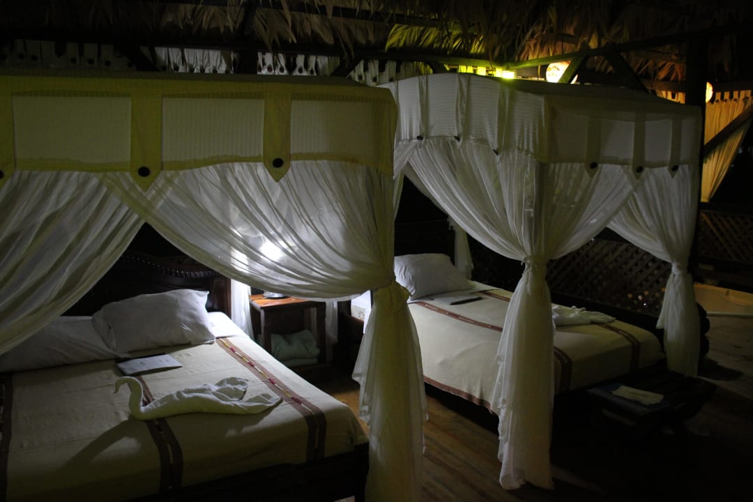 Die Betten Hotel Almonds & Corals