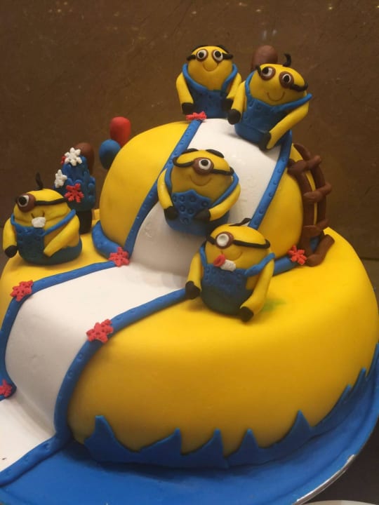 Torte Diamond Excellence Resort & Spa