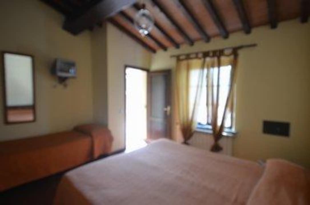 Cmaera Tripla nelle Depandance Hotel Villa Rinascimento