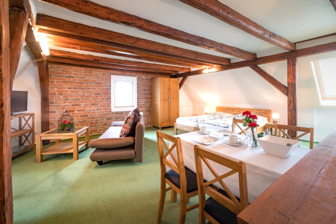 Zimmer Pension Sleep-In Brettach