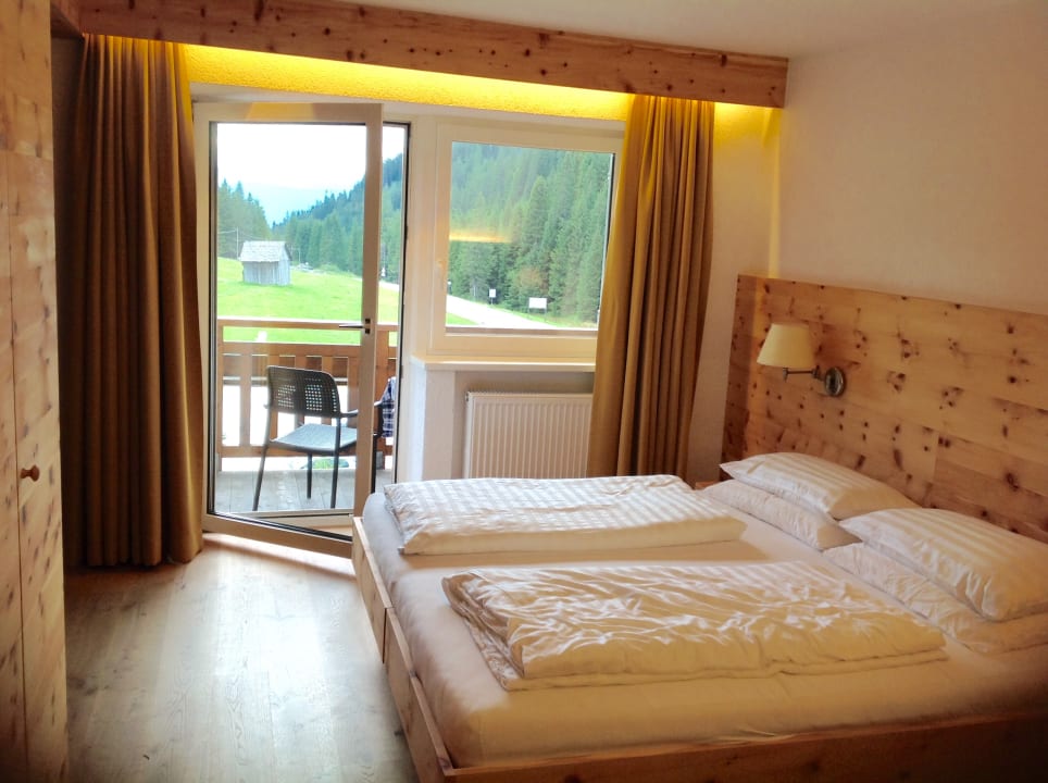 Zimmer Hotel Kreuzberg Monte Croce