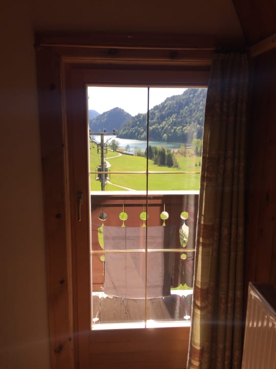 Zimmer Pension Maier Schiestlhof