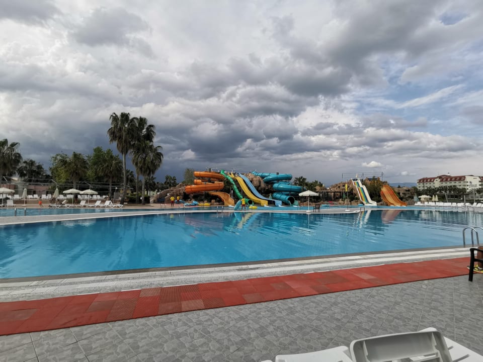 Sport & Freizeit VONRESORT Golden Coast