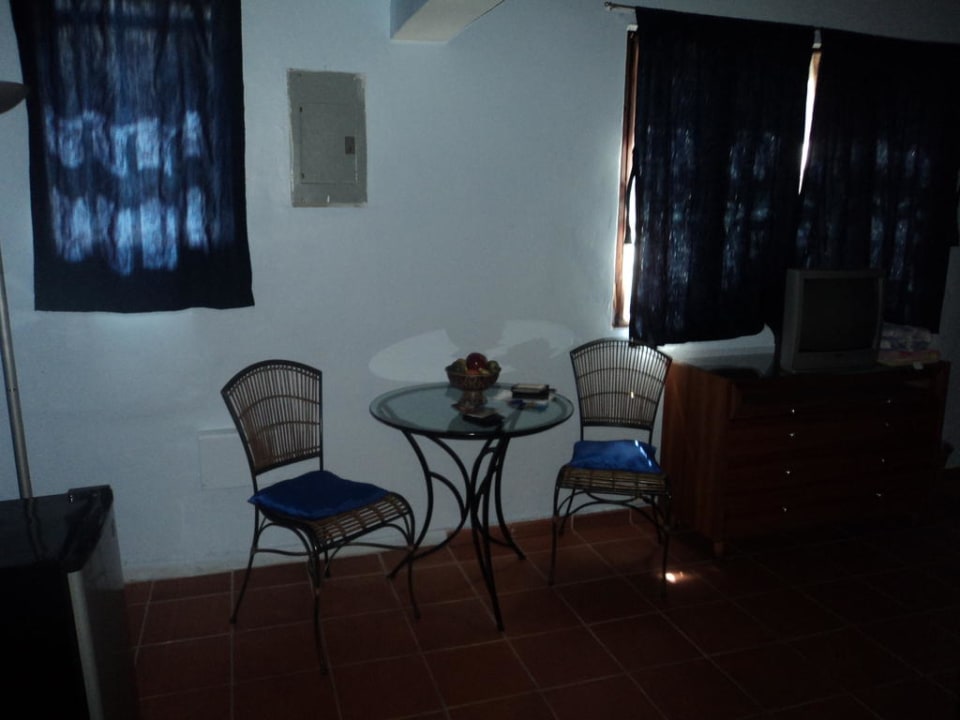 Essecke Andalucia Guesthouse