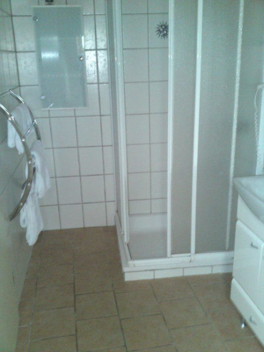 Bad Gästehaus am Schlossberg