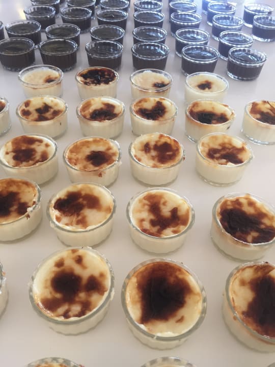 Gastro Club Dizalya
