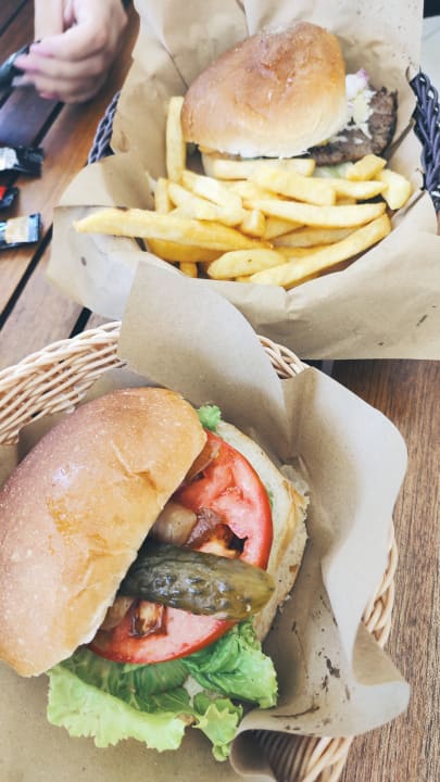 Gastro Hotel Novum Garden Side