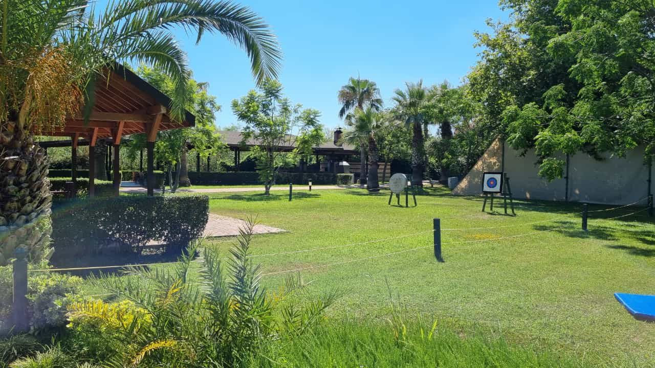 Sport & Freizeit Sunis Elita Beach Resort & Spa