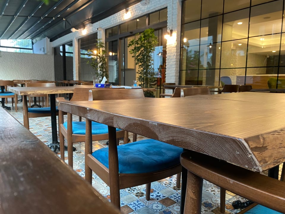 Gastro CASATIVO HOTELS LARA