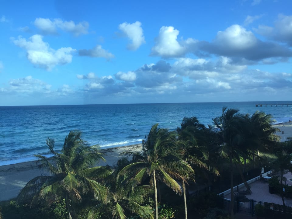 Ausblick Hotel Sole On The Ocean