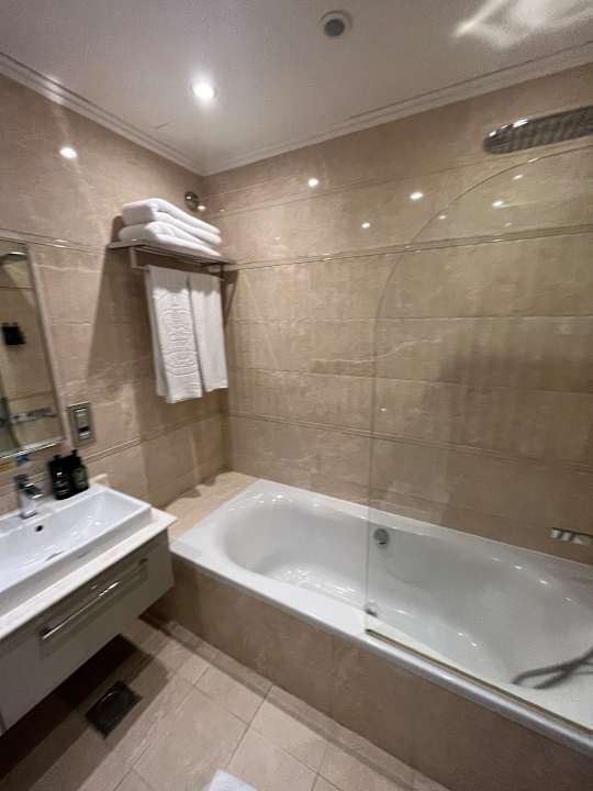 Zimmer Tio Sea Resort