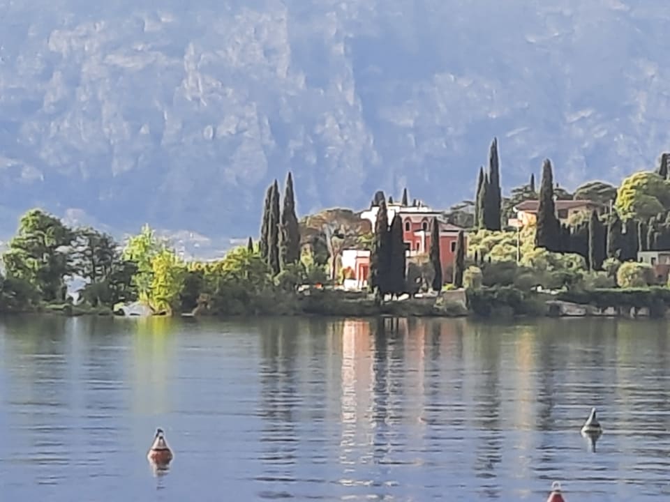 Zimmer Ambienthotel Spiaggia