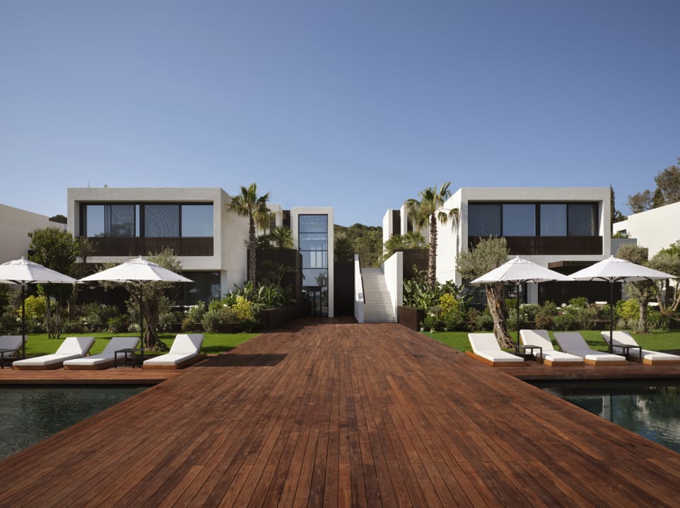 Außenansicht Caja by Maxx Royal