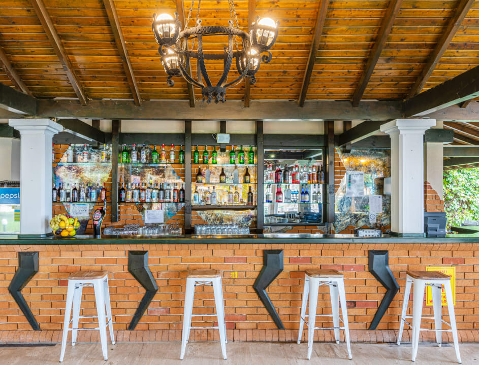 Gastro Labranda Alantur Resort