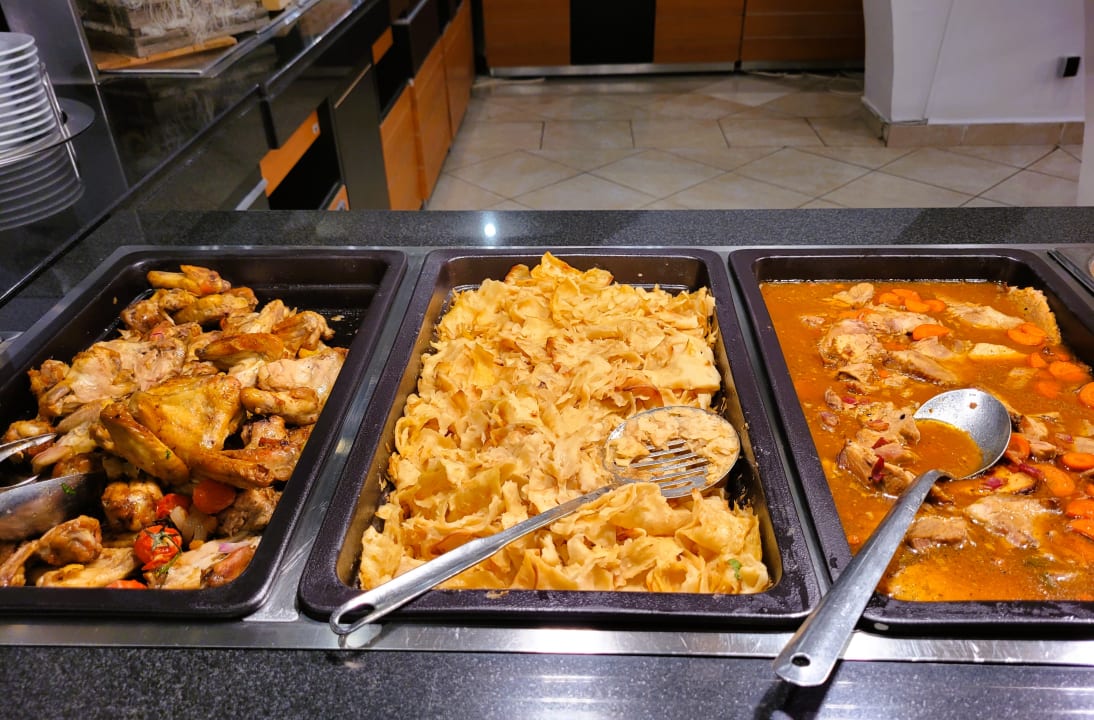 Gastro Magal Maradiso Hotel by Aminess