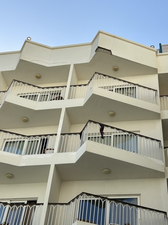 Zimmer Royal Star Beach Resort