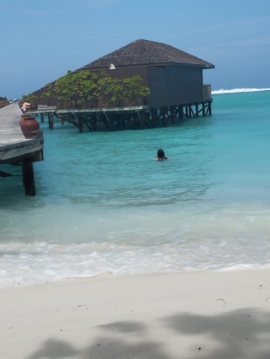 Strand Meeru Maldives Resort Island