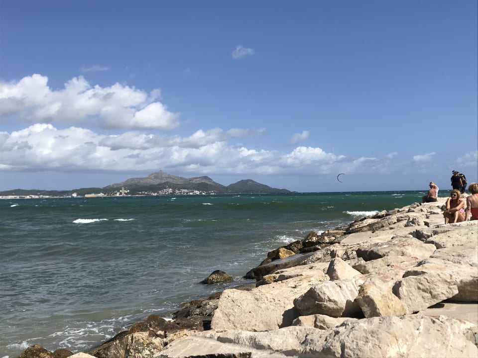 Außenansicht Playa Esperanza Resort