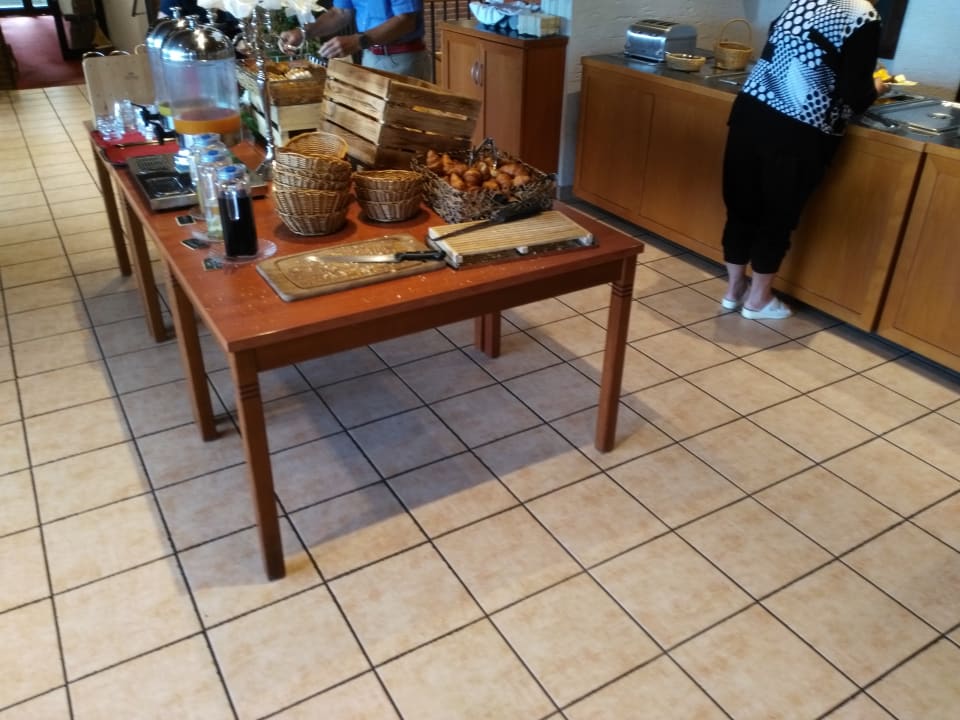 Gastro Der schöne Asten - Resort Winterberg