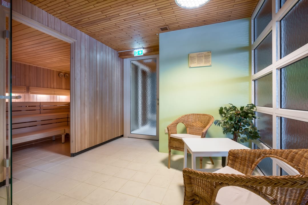 Sport & Freizeit AKTIVHOTEL Weisser Hirsch