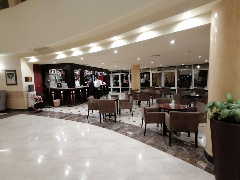 Gastro Malikia Resort Abu Dabbab