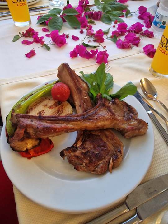 Gastro Hotel Süral Garden