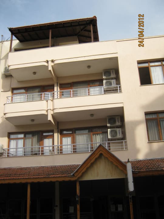 Your holiday home in Gumuldur Turkey Hotel Efes
