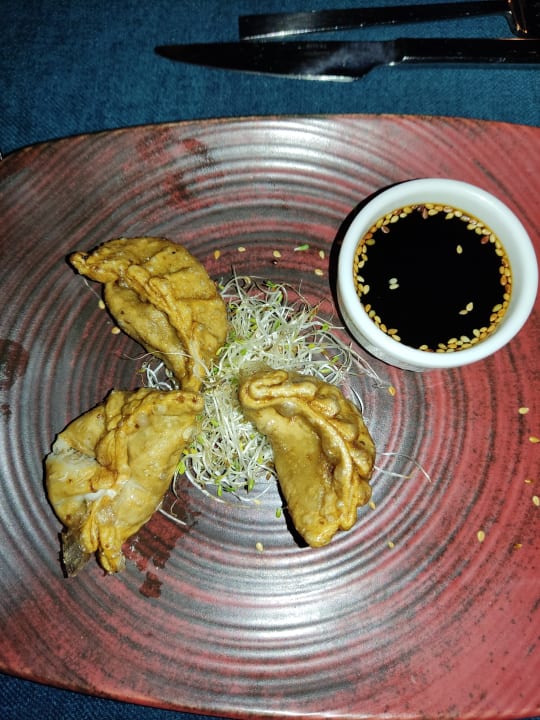 Gastro Hotel Delphin Imperial