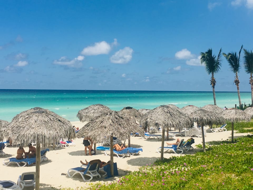 Strand Hotel Roc Barlovento