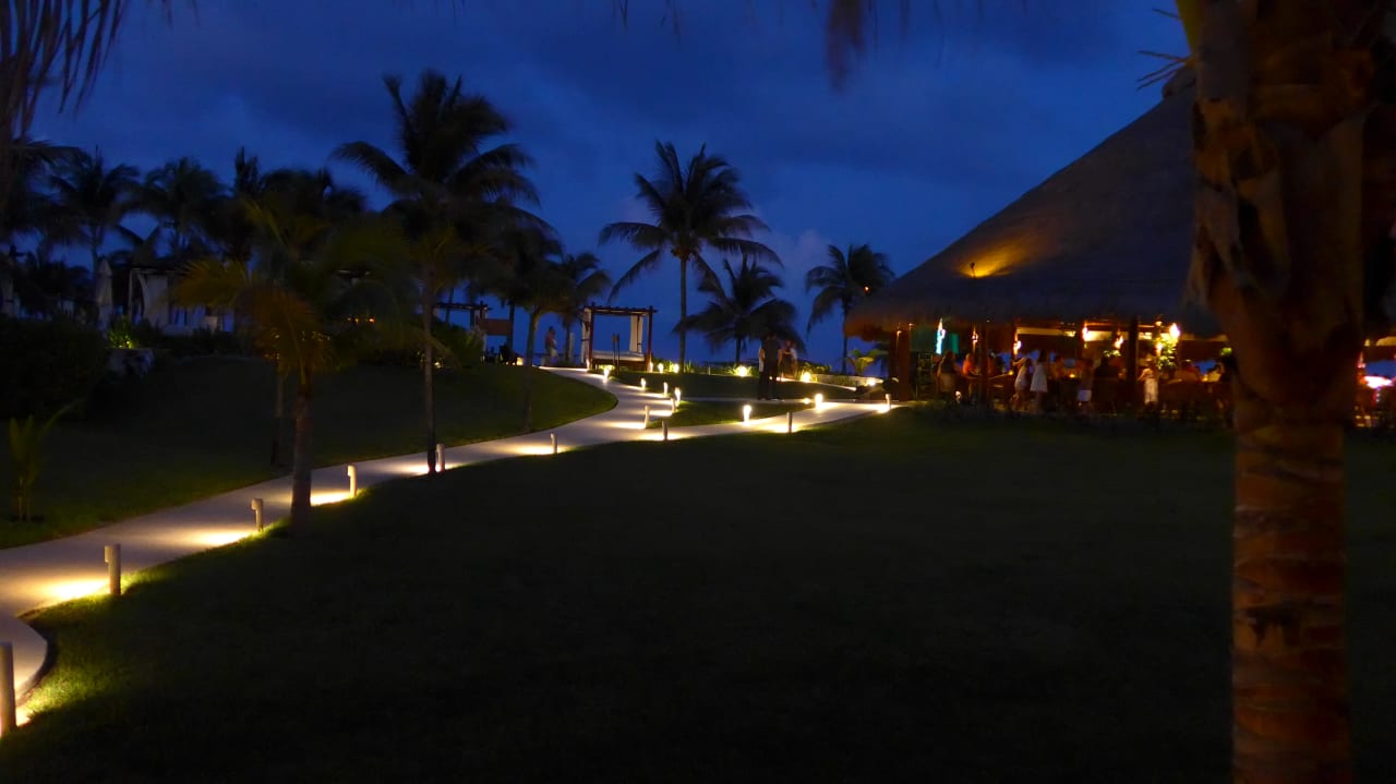 Sonstiges Akumal Bay Beach & Wellness Resort