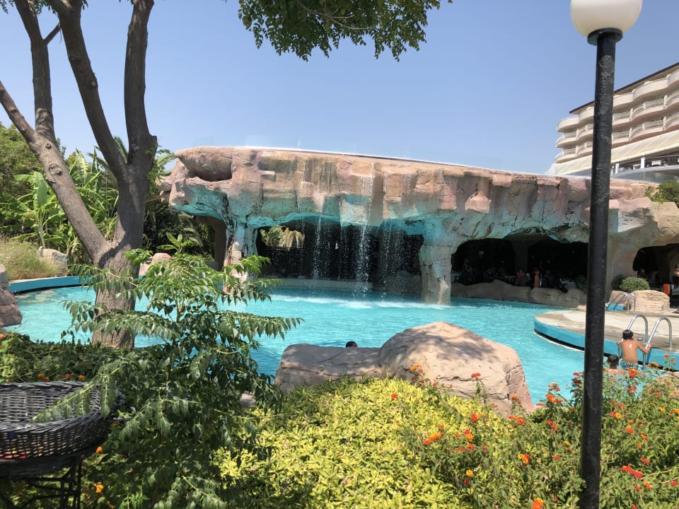 Außenansicht Starlight Resort Hotel