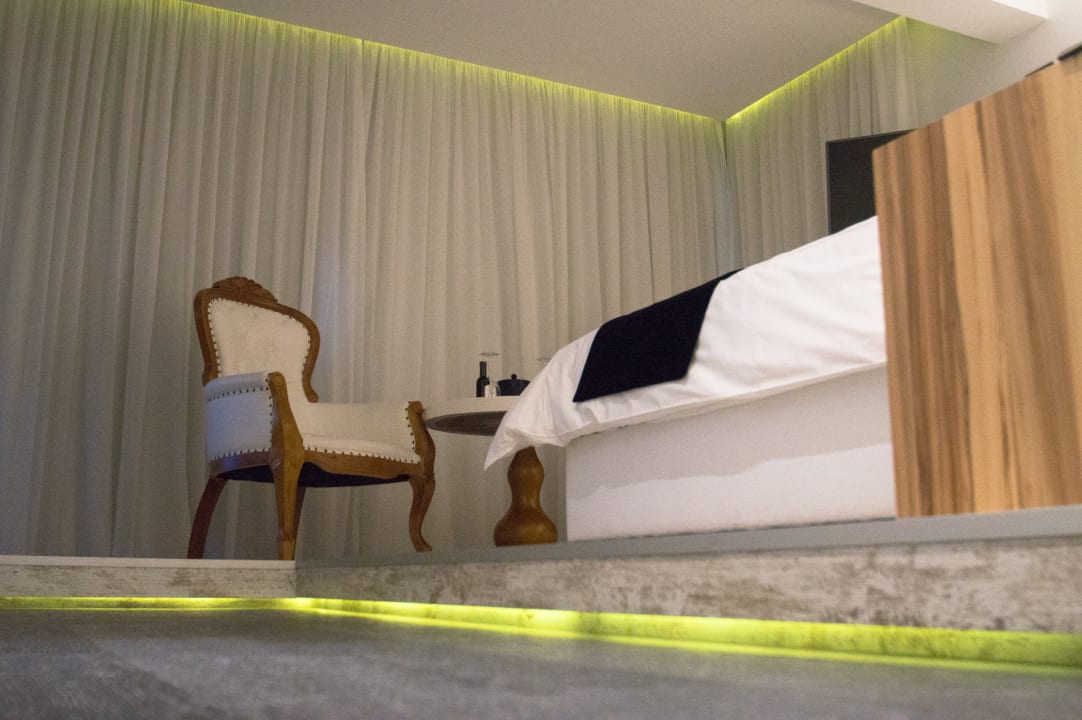 Zimmer The Ciao Stelio Deluxe Hotel