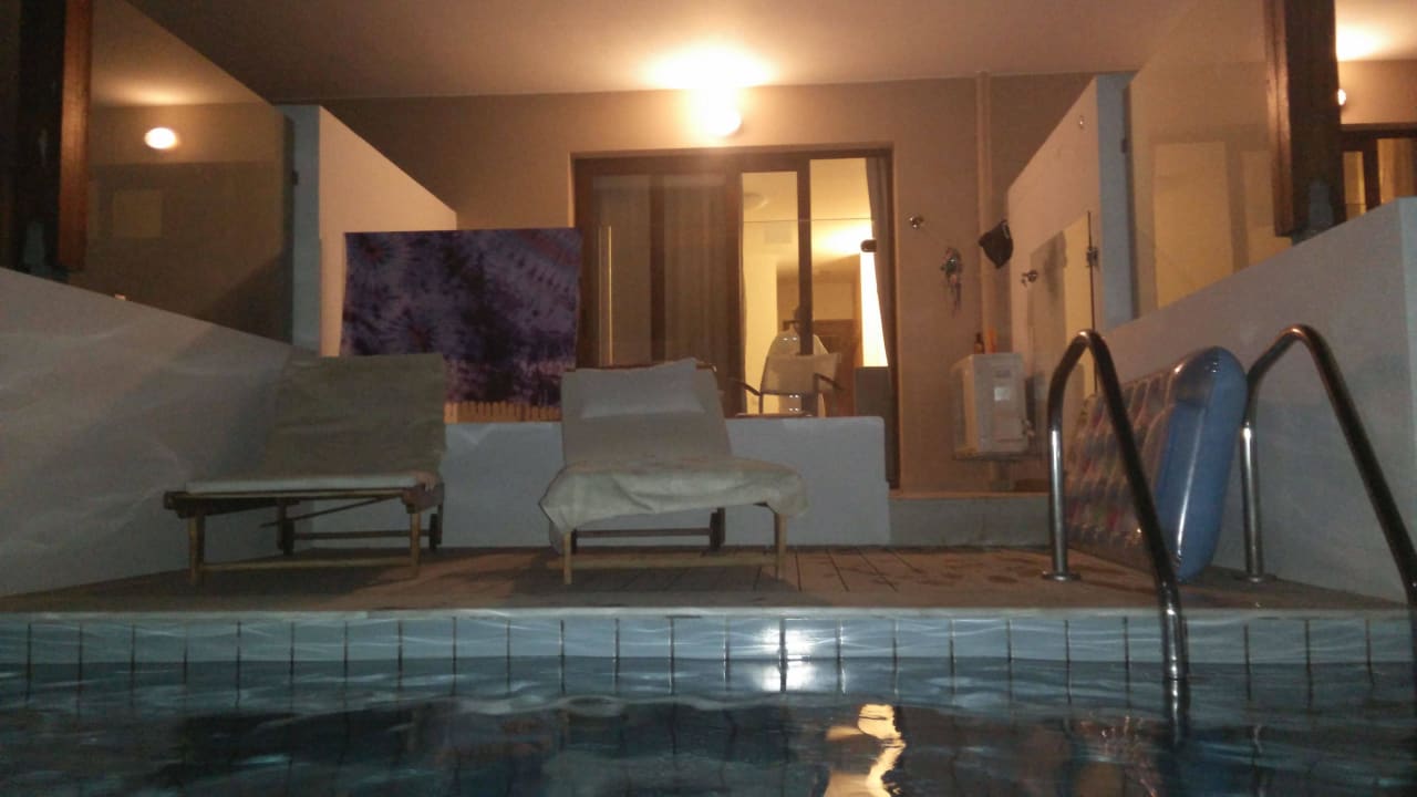 Privat Pool Miramare Resort Hotel & Spa