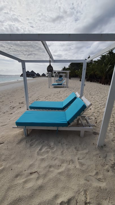 Strand Adaaran Select Meedhupparu Island Resort - Premium All Inclusive