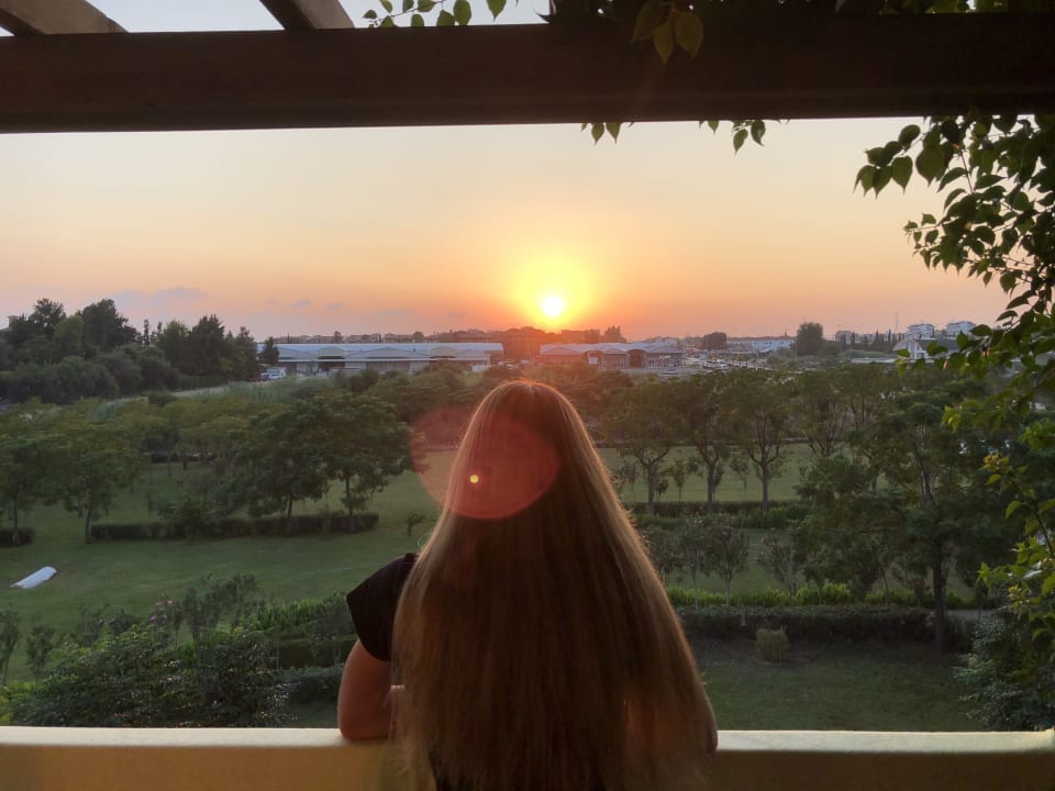 Außenansicht Can Garden Resort
