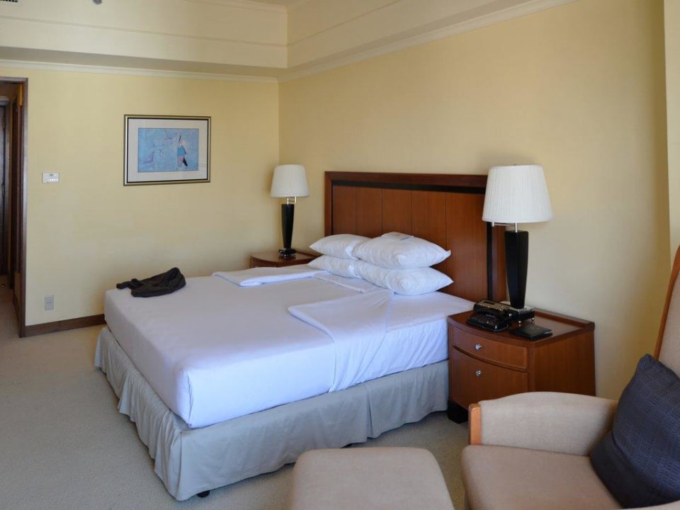 Zimmer Hotel Nikko Hanoi