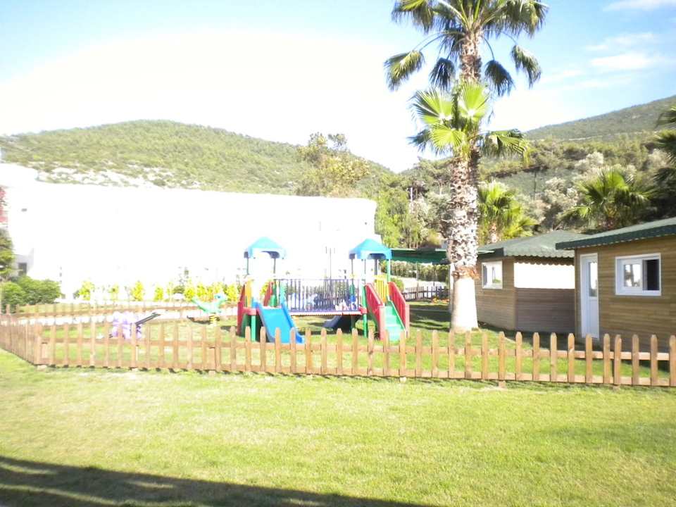 Mini Club NOA Hotels Bodrum Beach Club