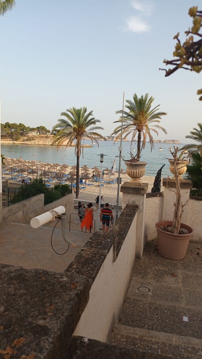 Strand Hostal Villa Cati