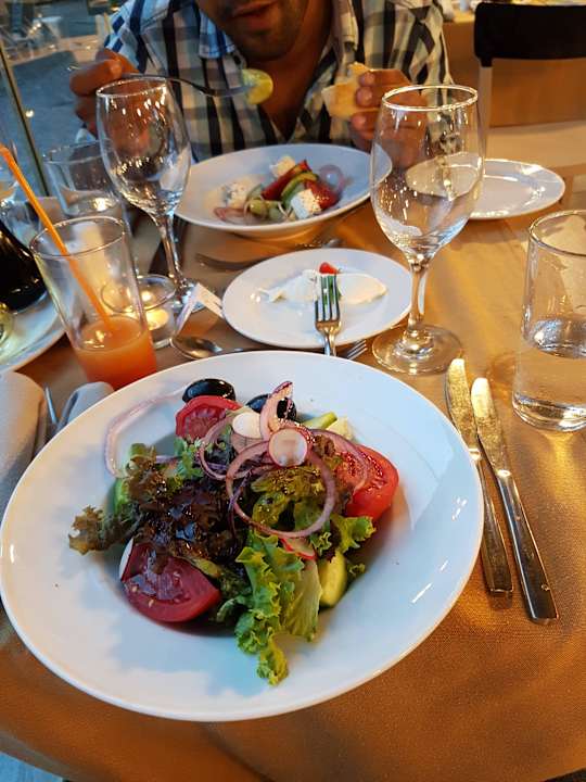 Lecker HVD Viva Club Hotel