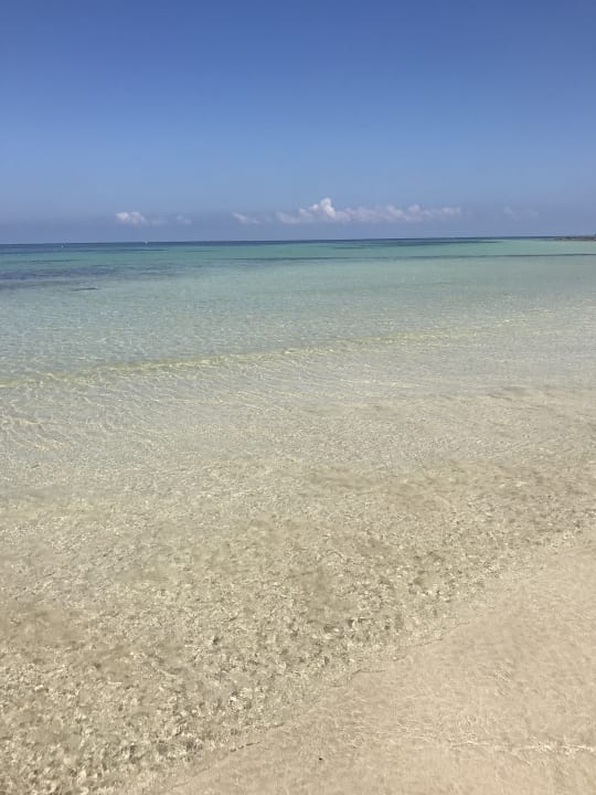Strand Iberostar Waves Mehari Djerba