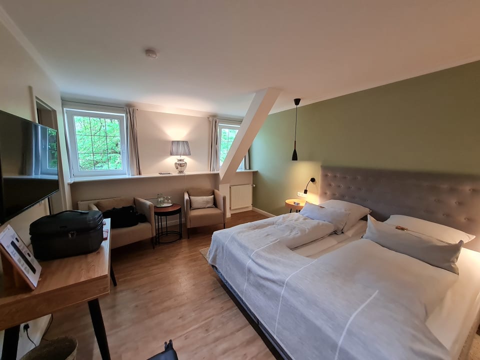 Zimmer Köllner's Landhaus