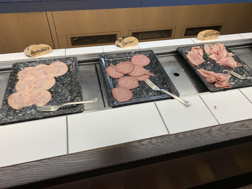 Gastro Berghotel Hoher Knochen