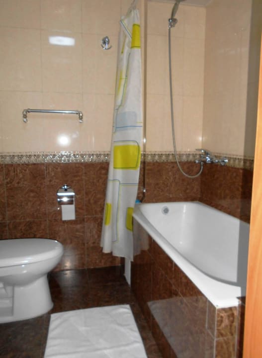 Bad Tanan Center Serviced Apartments