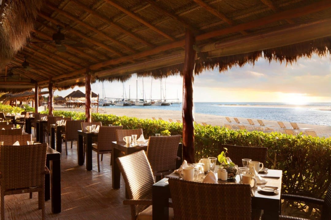 Gastro El Dorado Maroma