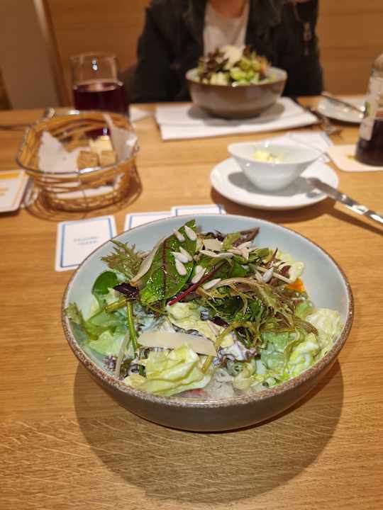 Gastro derWaldfrieden naturparkhotel