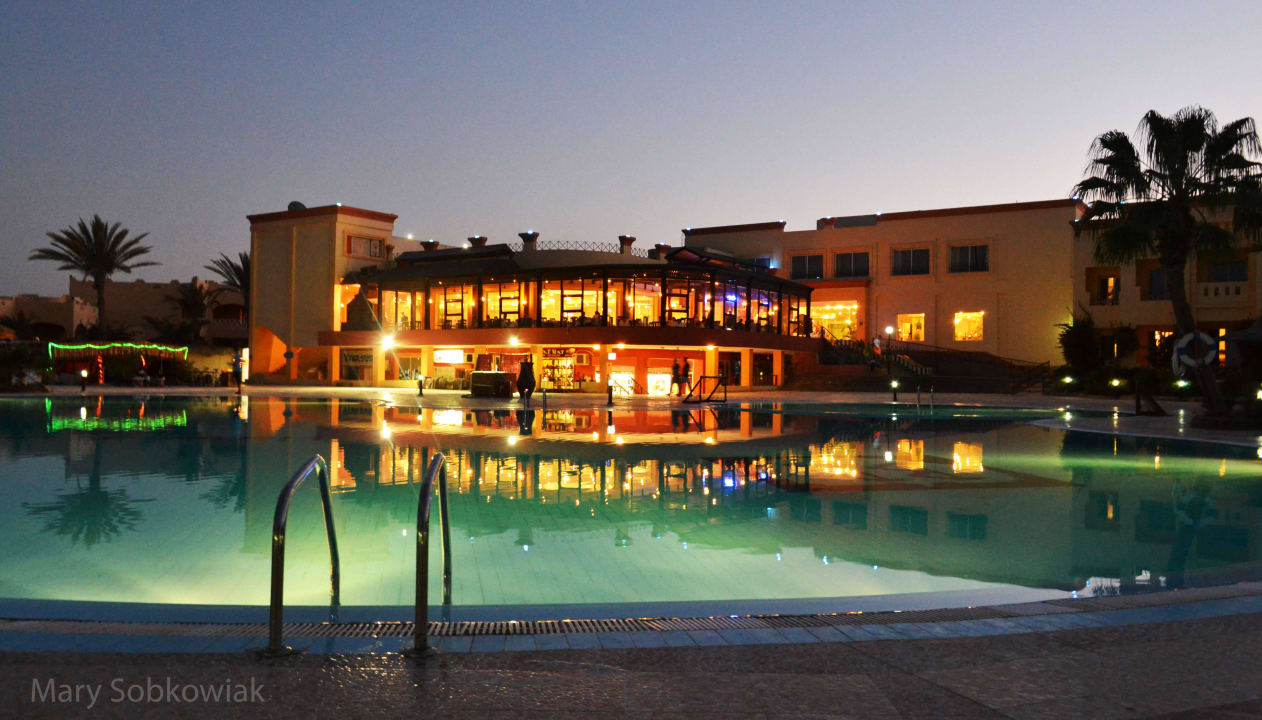 Hotel Blue Reef Red Sea Resort