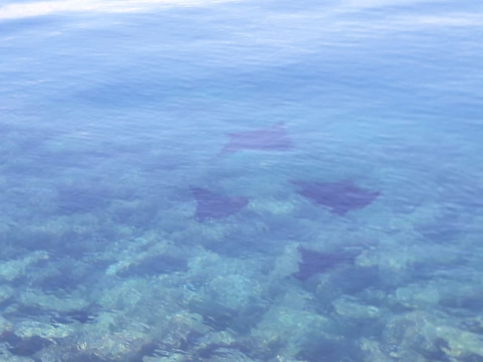 Ausblick Adaaran Select Hudhuran Fushi - Premium All Inclusive