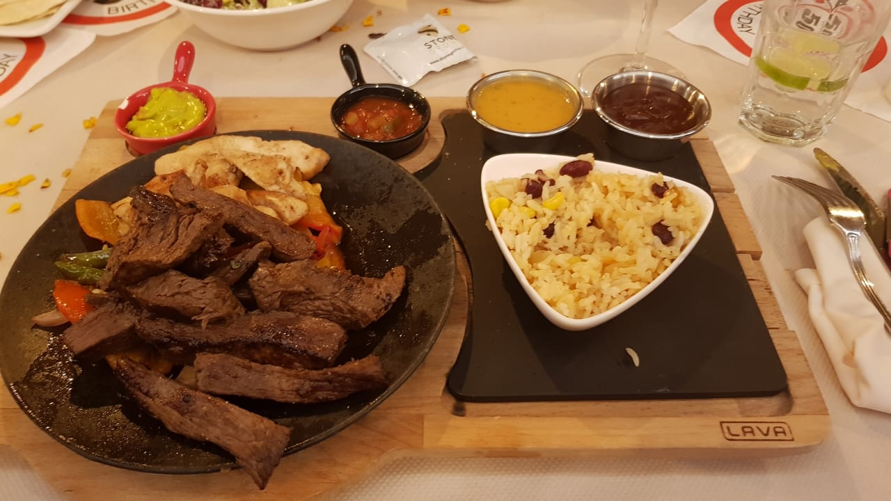 Gastro Royal Seginus