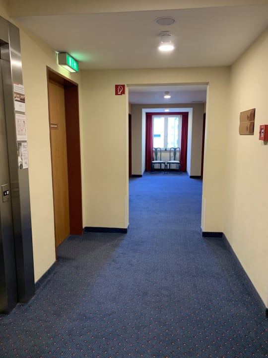 Sonstiges SORAT Hotel Brandenburg